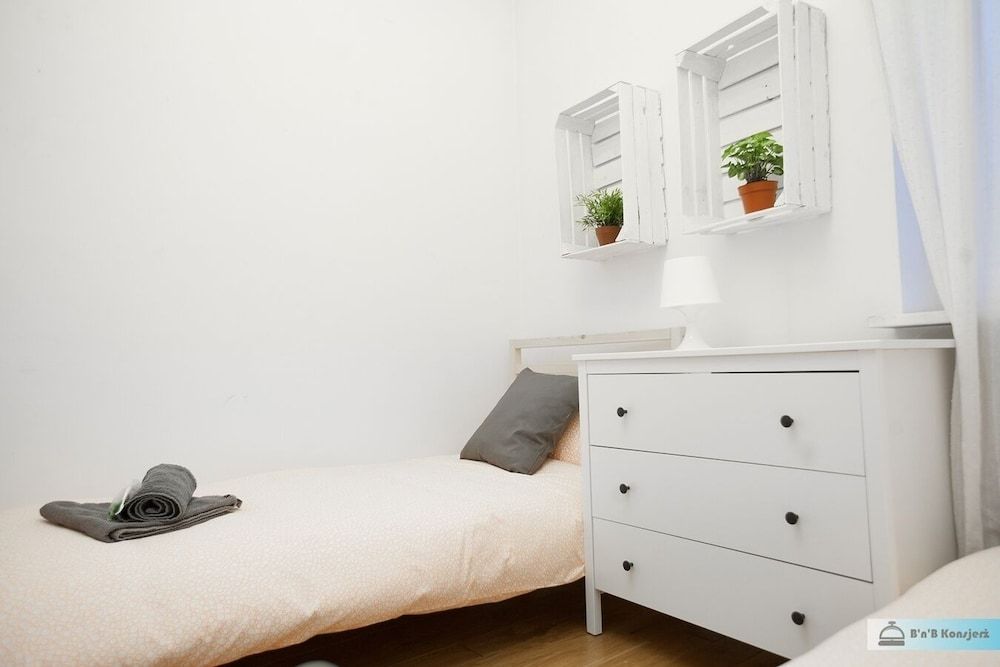 undefined Warsaw Concierge Family Apartment 2