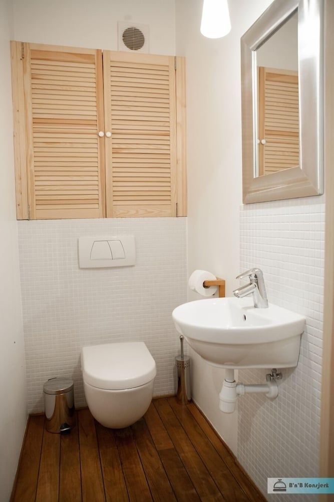 Warsaw Concierge Family Apartment Apartment 15