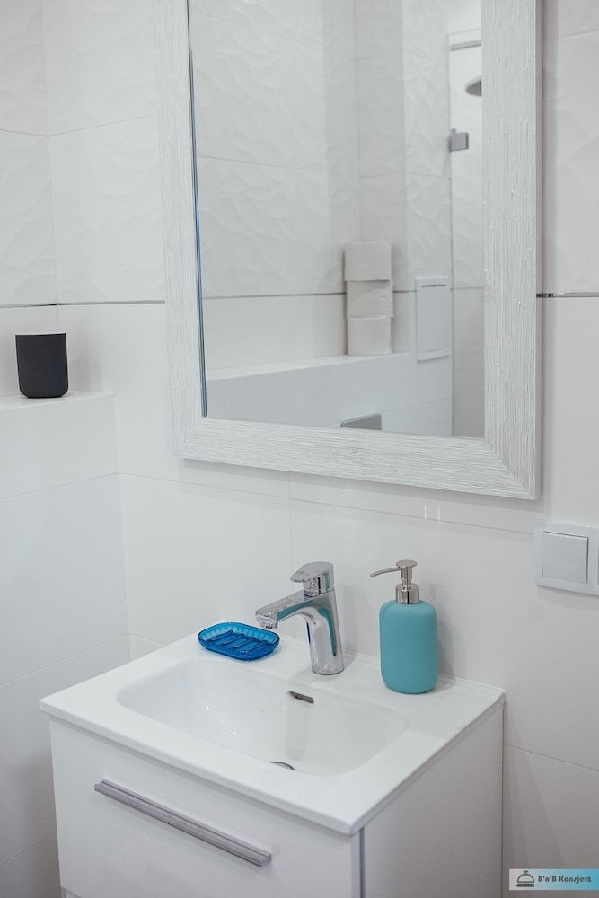 undefined Warsaw Concierge Wola Expo 10