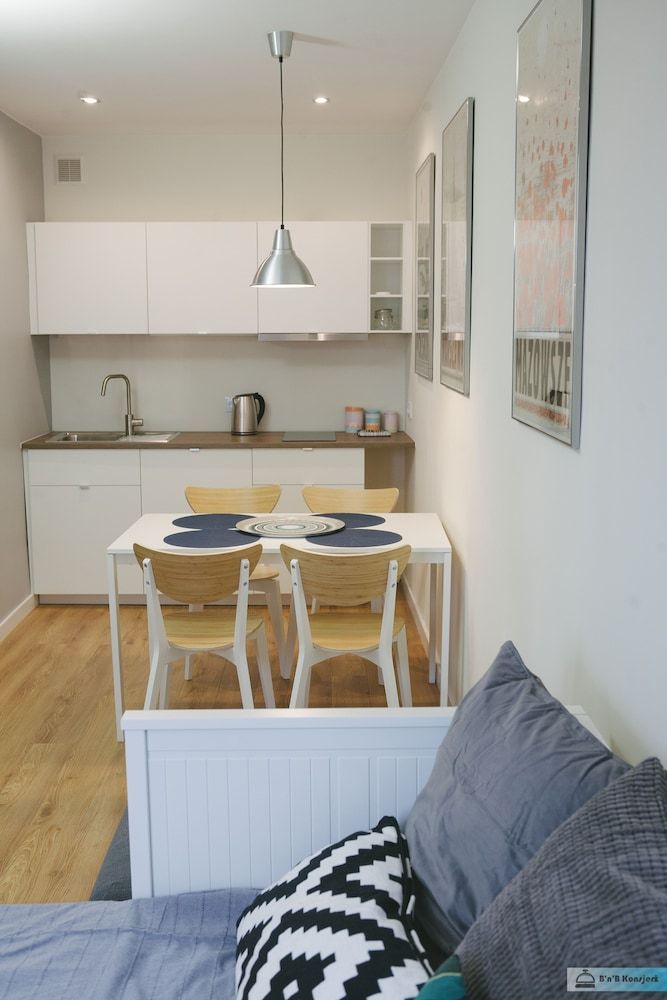 undefined Warsaw Concierge Wola Expo 6