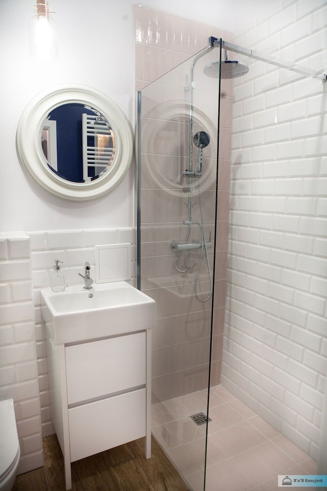 undefined Warsaw Concierge Royal Baths Studio 9