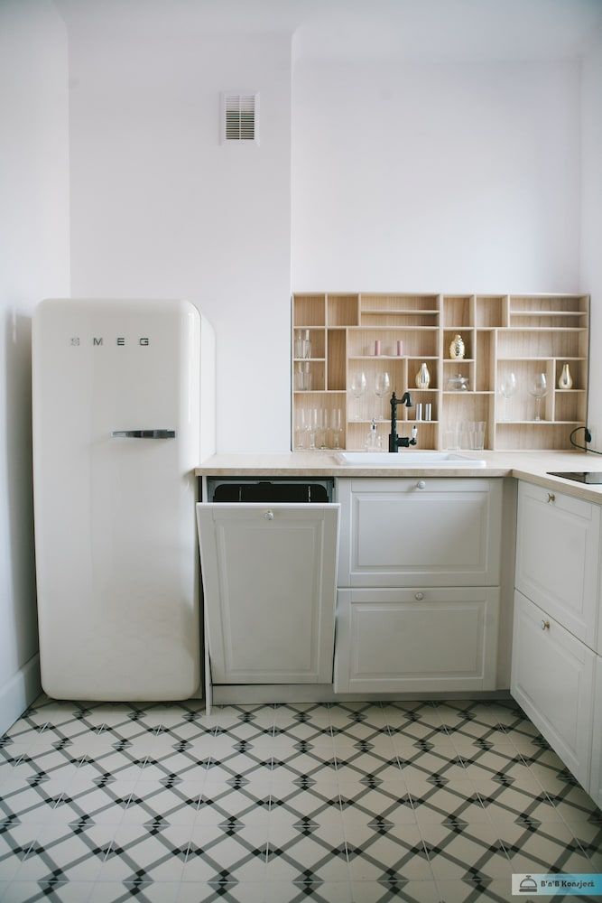 undefined Warsaw Concierge Royal Baths Studio 5