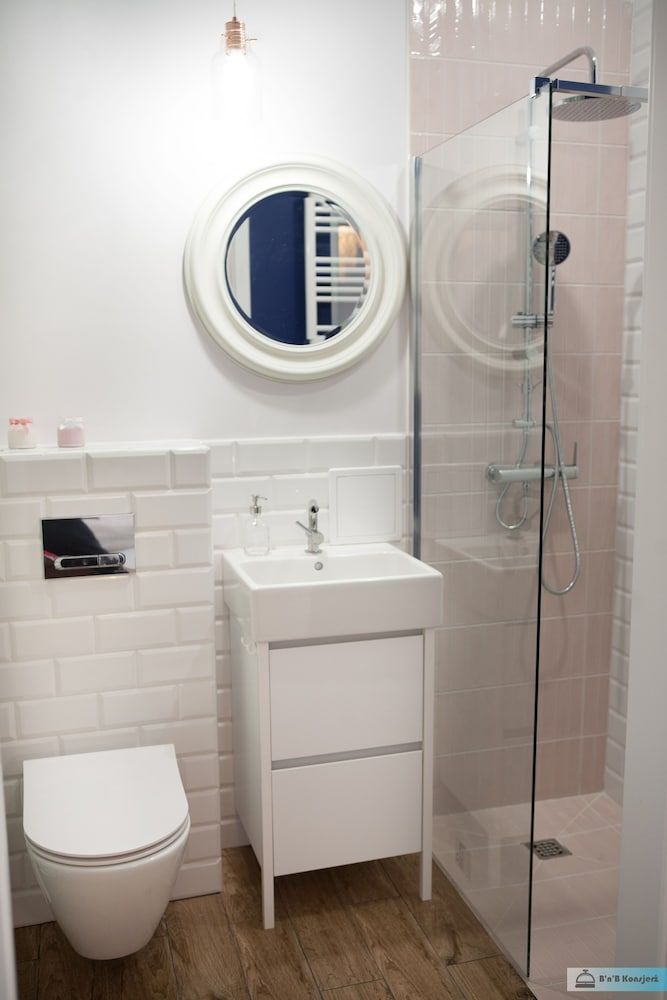 undefined Warsaw Concierge Royal Baths Studio 10