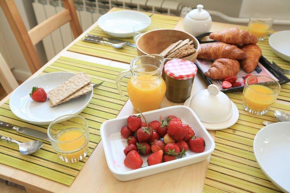 undefined Warsaw Concierge Travellers Nest Wspolna 3