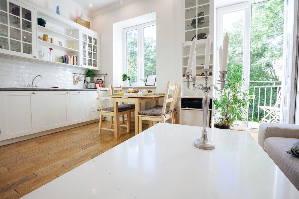 undefined Warsaw Concierge Travellers Nest Wspolna 10