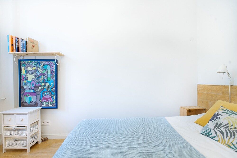 undefined Warsaw Concierge Travellers Nest Wspolna 5