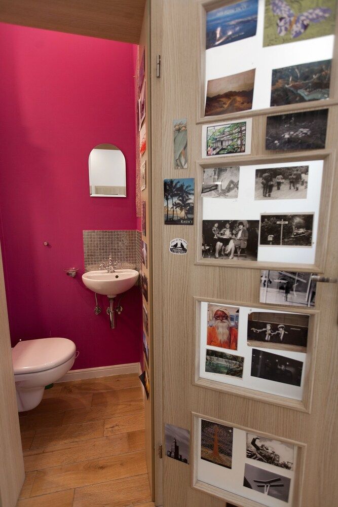 Warsaw Concierge Travellers Nest Wspolna Apartment 15