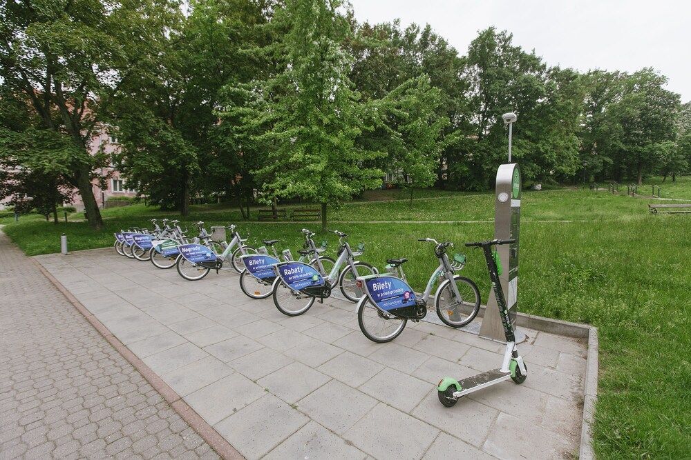 undefined Warsaw Concierge Royal Castle View 2