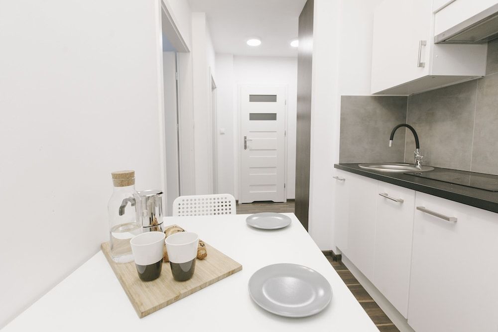 undefined Warsaw Concierge Royal Castle View 5