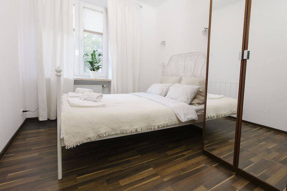 undefined Warsaw Concierge Royal Castle View 8