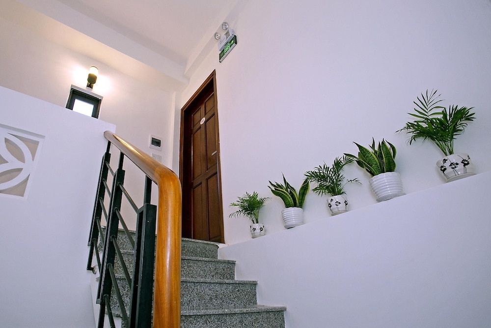 Room layout blue print