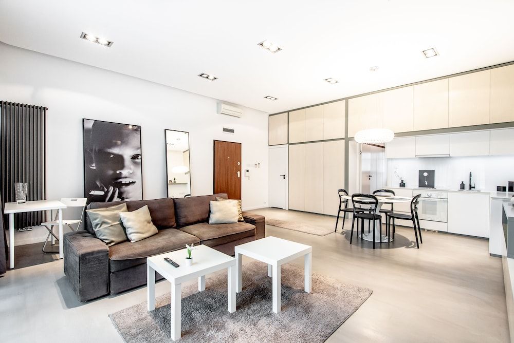 City Apartment