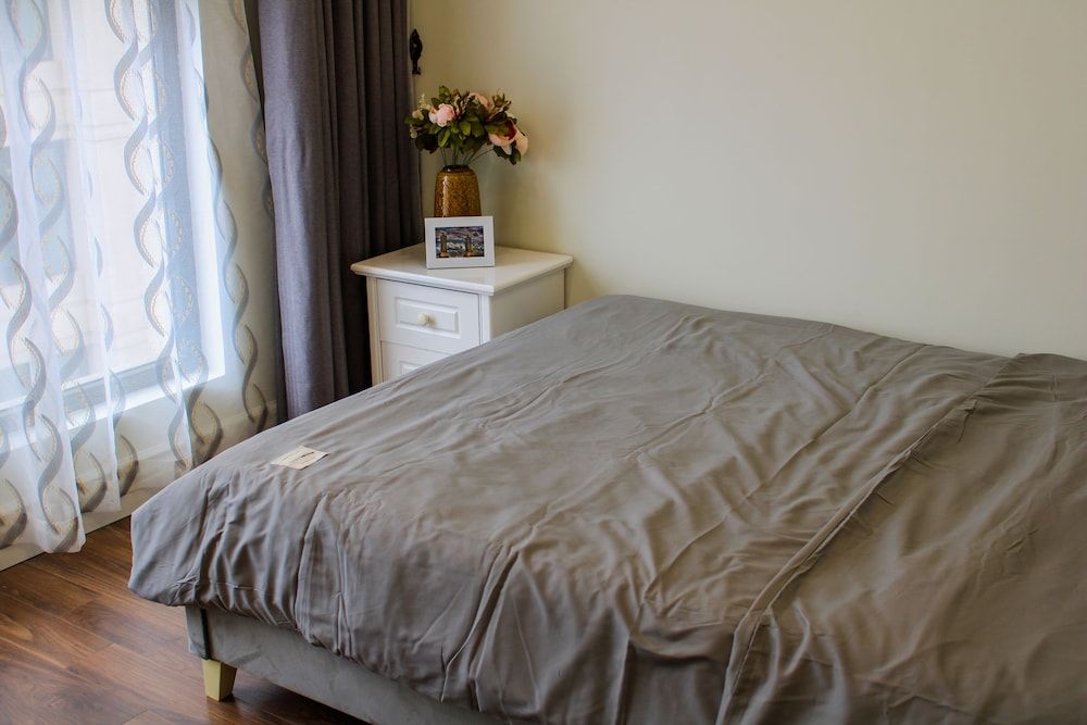 D' Le Roi Soleil Luxury Apartment Wesstlake Apartment 8