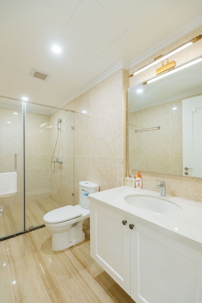 D' Le Roi Soleil Luxury Apartment Wesstlake Apartment, 3 Bedrooms 17