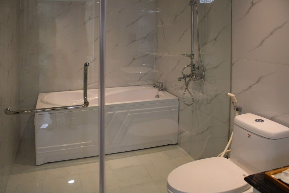 D' Le Roi Soleil Luxury Apartment Wesstlake Apartment 19