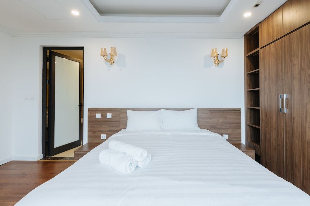 undefined D' Le Roi Soleil Luxury Apartment Wesstlake 10