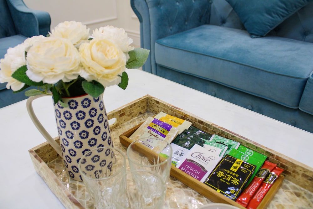 D' Le Roi Soleil Luxury Apartment Wesstlake Apartment 2