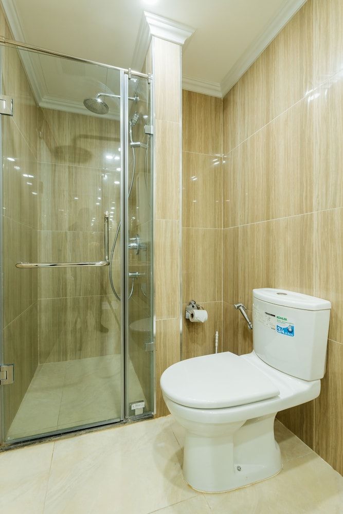 D' Le Roi Soleil Luxury Apartment Wesstlake Apartment, 3 Bedrooms 19