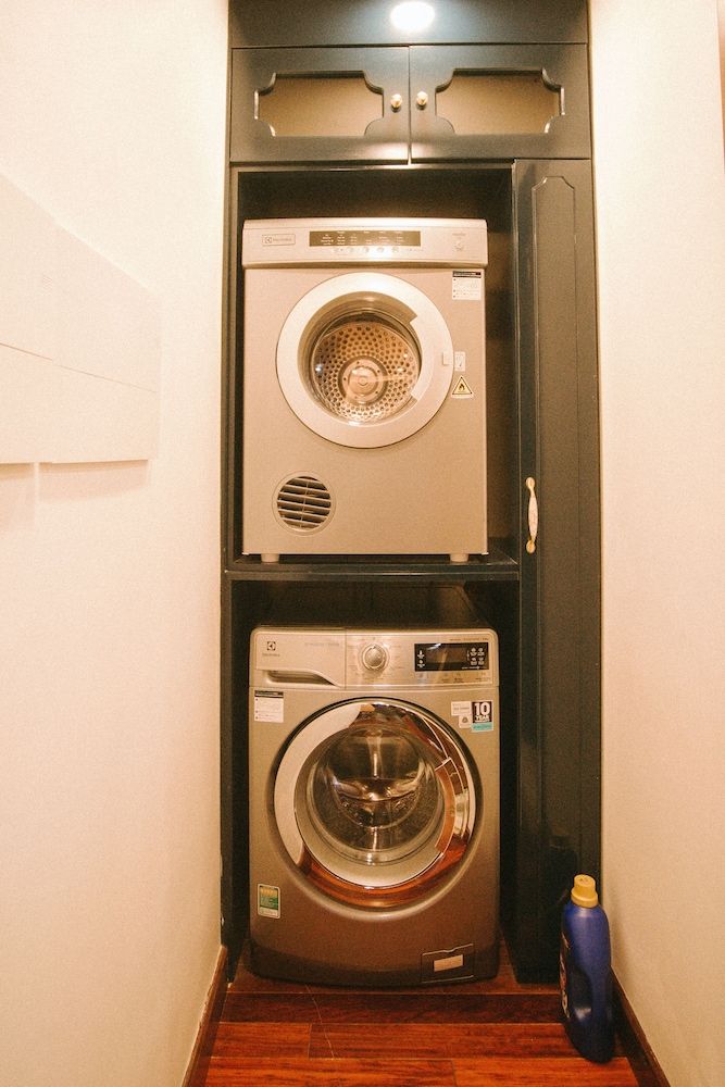 D' Le Roi Soleil Luxury Apartment Wesstlake Apartment, 2 Bedrooms 19