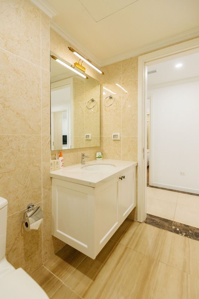 D' Le Roi Soleil Luxury Apartment Wesstlake Apartment, 3 Bedrooms 16