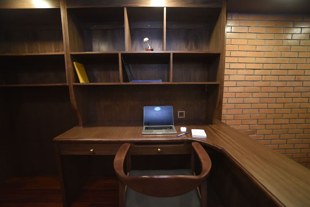 D' Le Roi Soleil Luxury Apartment Wesstlake Apartment, 2 Bedrooms 5