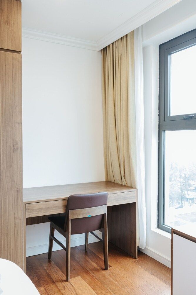 undefined D' Le Roi Soleil Luxury Apartment Wesstlake 7