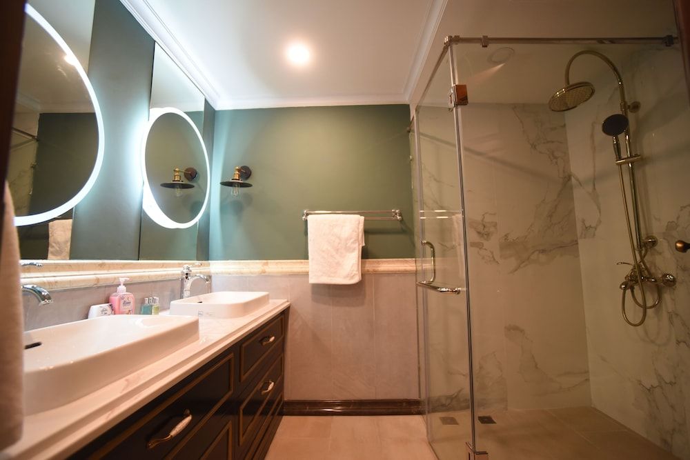 D' Le Roi Soleil Luxury Apartment Wesstlake Apartment, 2 Bedrooms 22