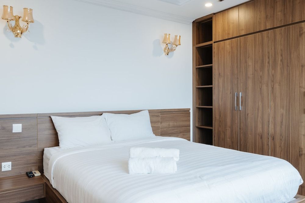 undefined D' Le Roi Soleil Luxury Apartment Wesstlake 9