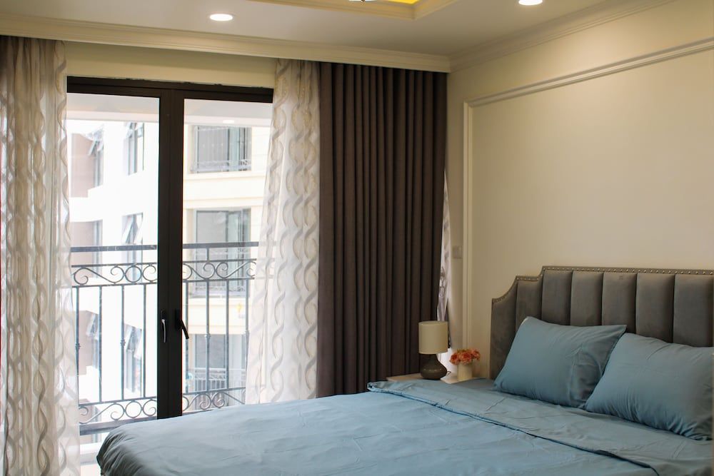 D' Le Roi Soleil Luxury Apartment Wesstlake Apartment 11