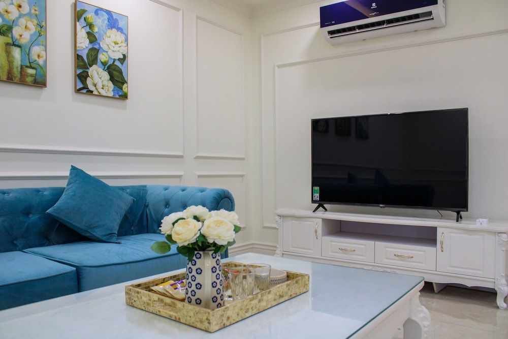 D' Le Roi Soleil Luxury Apartment Wesstlake Apartment 3