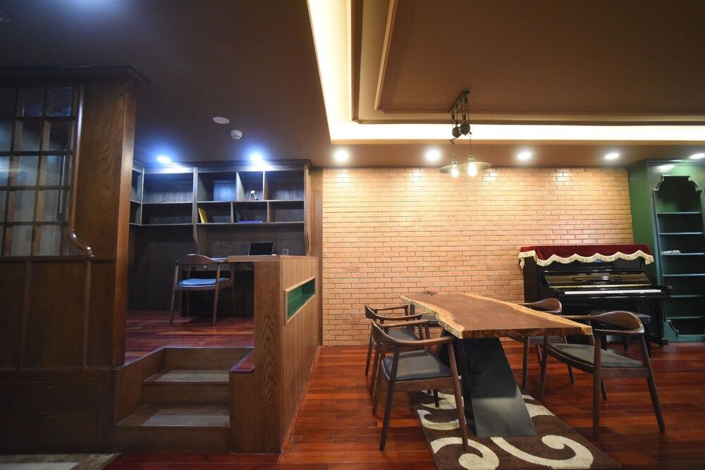 D' Le Roi Soleil Luxury Apartment Wesstlake Apartment, 2 Bedrooms 10