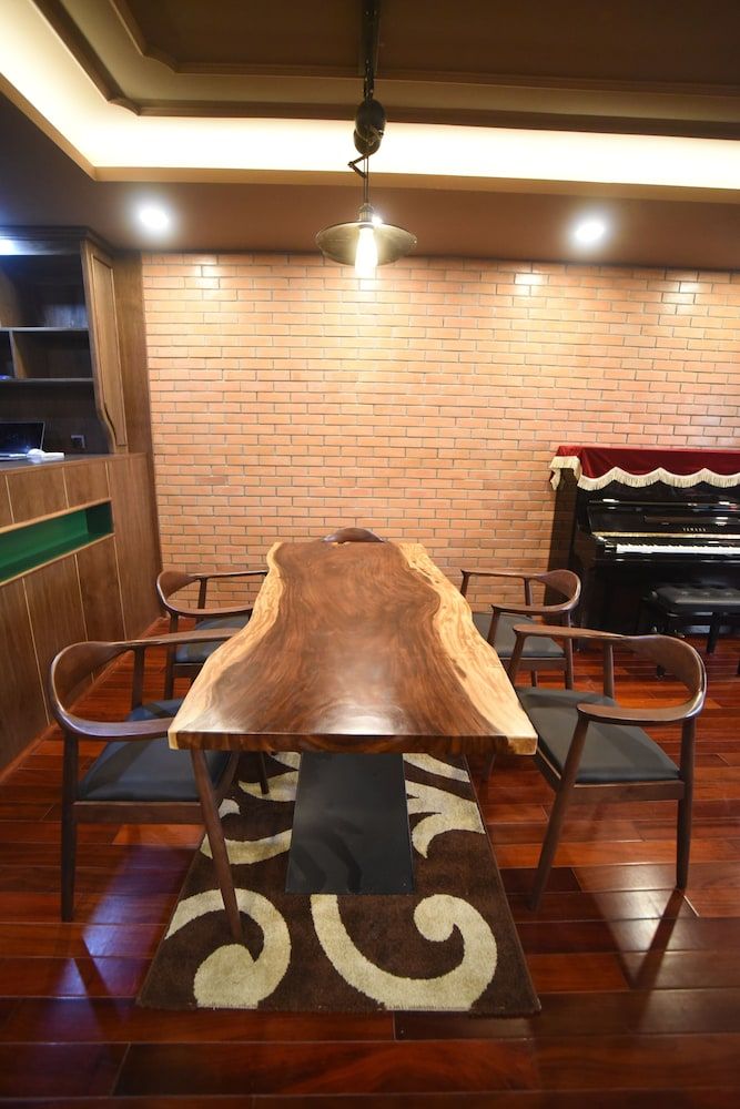 D' Le Roi Soleil Luxury Apartment Wesstlake Apartment, 2 Bedrooms 8