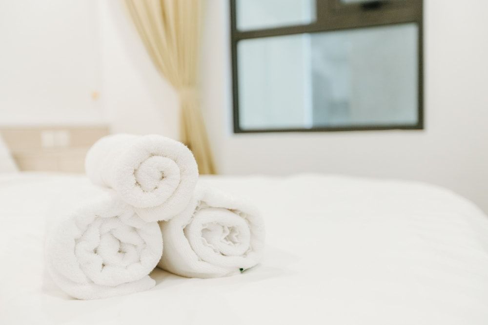 D' Le Roi Soleil Luxury Apartment Wesstlake Apartment, 3 Bedrooms 13