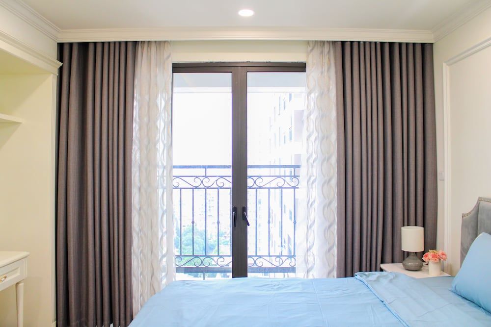 D' Le Roi Soleil Luxury Apartment Wesstlake Apartment 15