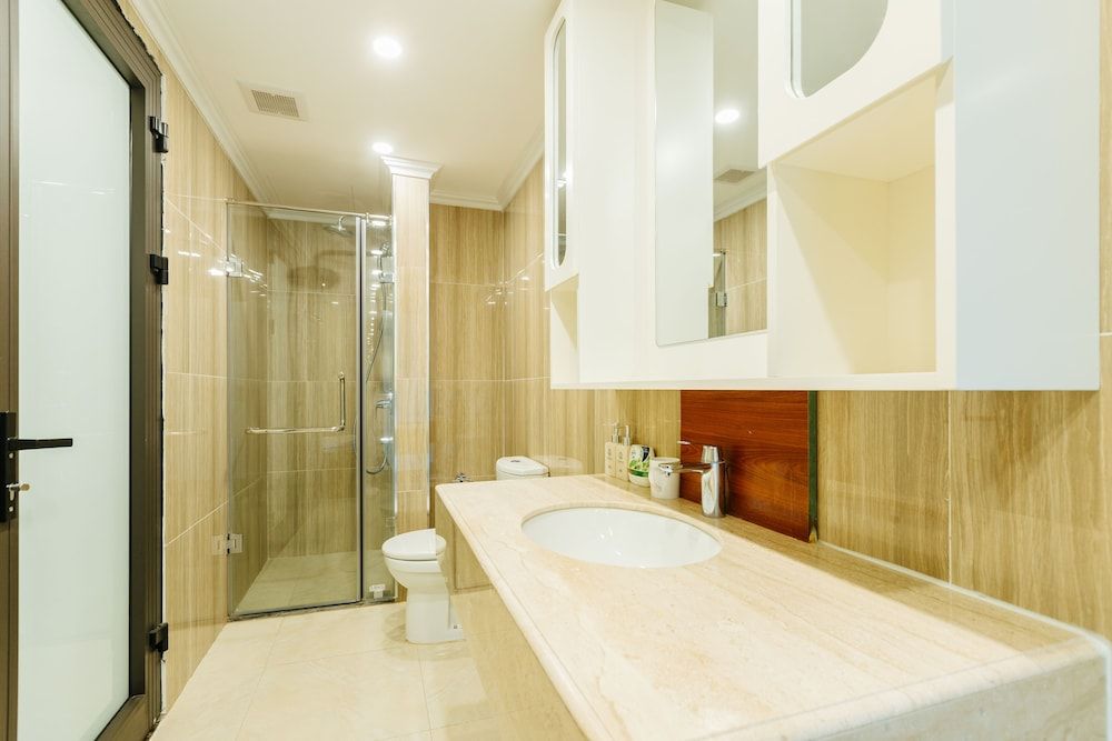 D' Le Roi Soleil Luxury Apartment Wesstlake Apartment, 3 Bedrooms 22