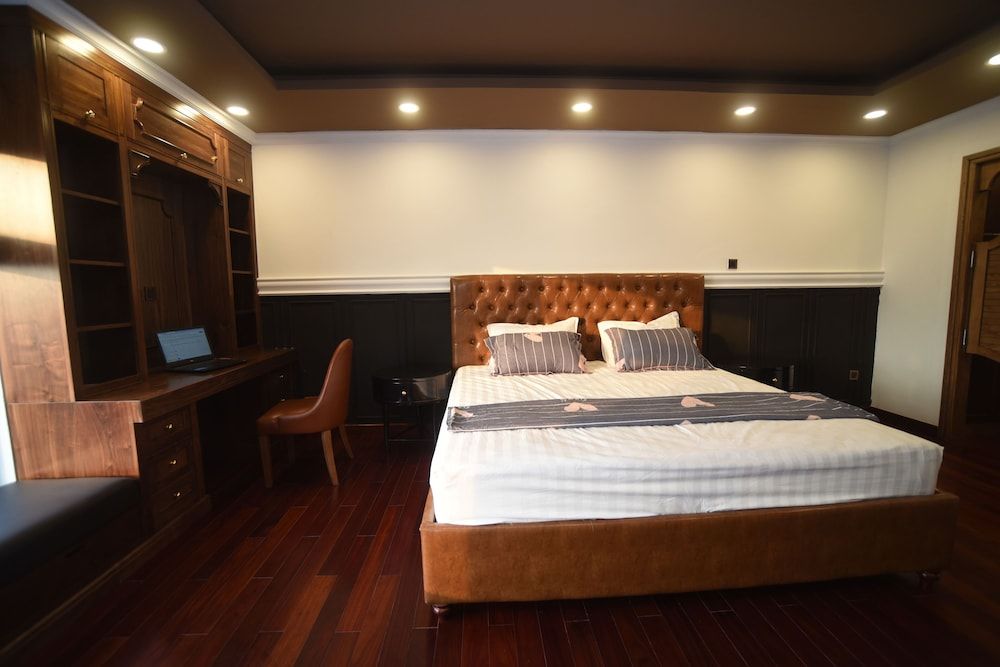 D' Le Roi Soleil Luxury Apartment Wesstlake Apartment, 2 Bedrooms 16