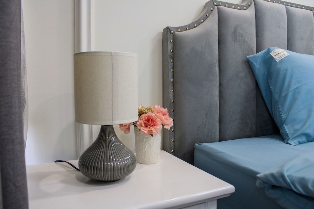 D' Le Roi Soleil Luxury Apartment Wesstlake Apartment 9