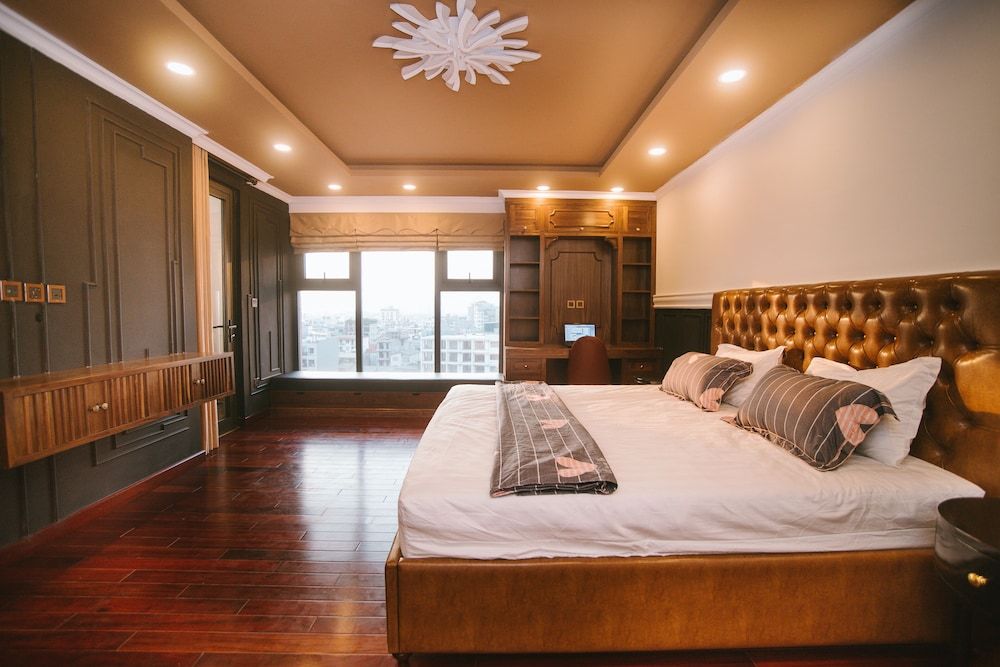 D' Le Roi Soleil Luxury Apartment Wesstlake Apartment, 2 Bedrooms 14