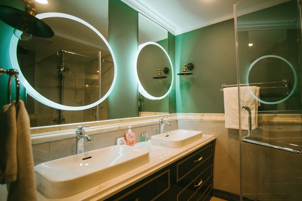 D' Le Roi Soleil Luxury Apartment Wesstlake Apartment, 2 Bedrooms 23