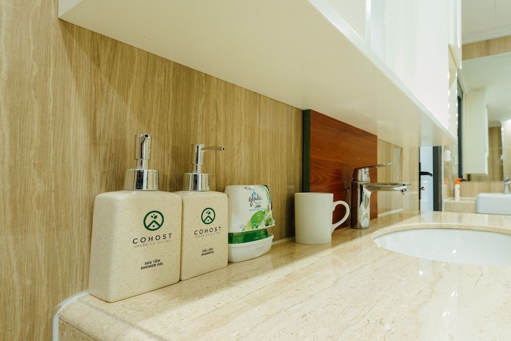 D' Le Roi Soleil Luxury Apartment Wesstlake Apartment, 3 Bedrooms 24