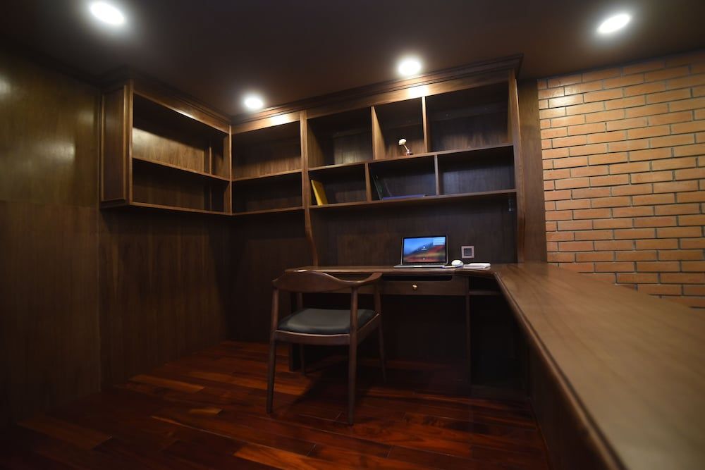 D' Le Roi Soleil Luxury Apartment Wesstlake Apartment, 2 Bedrooms 7