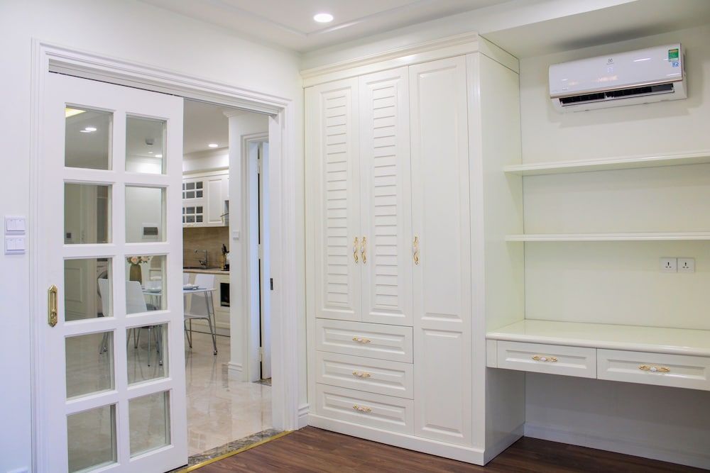 D' Le Roi Soleil Luxury Apartment Wesstlake Apartment 7