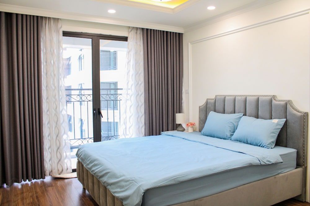 D' Le Roi Soleil Luxury Apartment Wesstlake Apartment