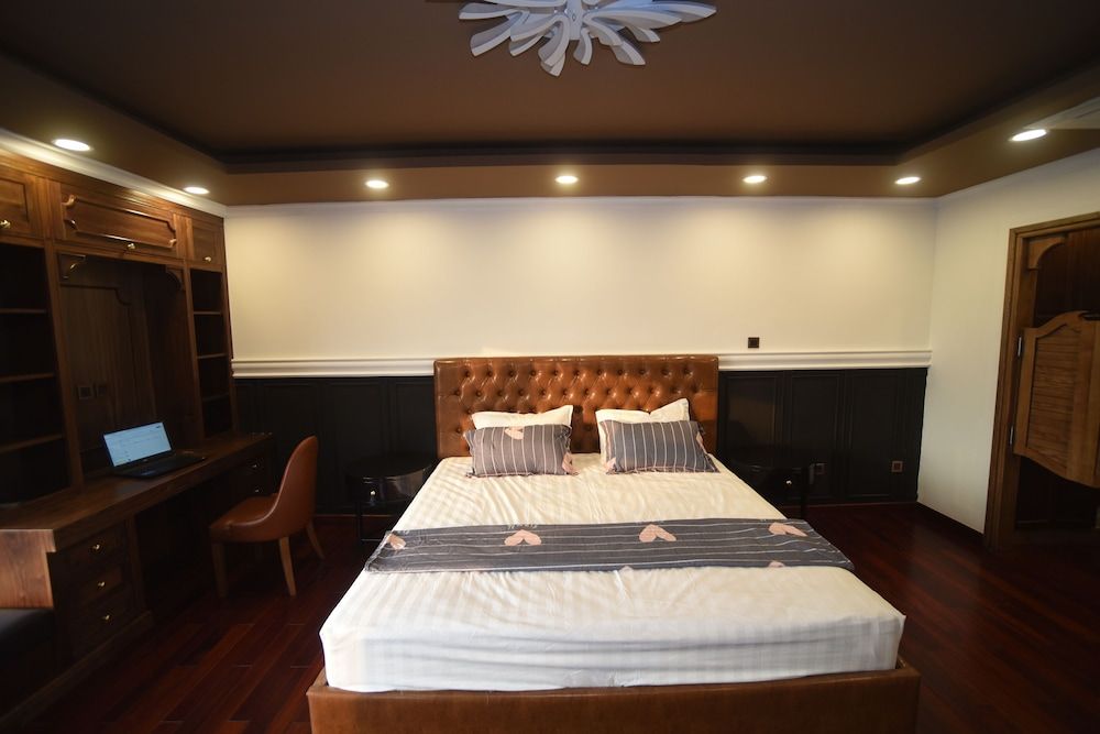 D' Le Roi Soleil Luxury Apartment Wesstlake Apartment, 2 Bedrooms 15