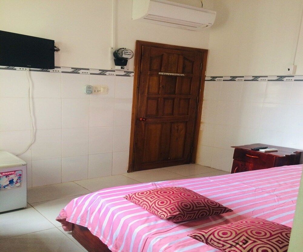 Hoang Bao Vy Guesthouse Standard Double Room 3