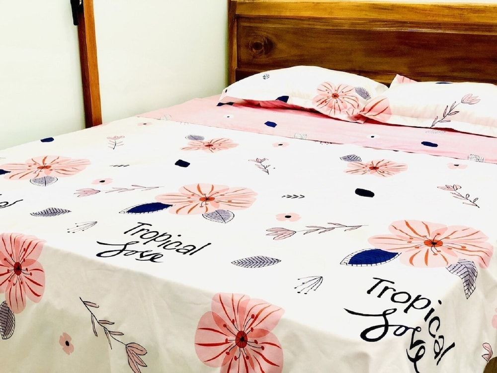 Hoang Bao Vy Guesthouse City Chalet, Balcony 2