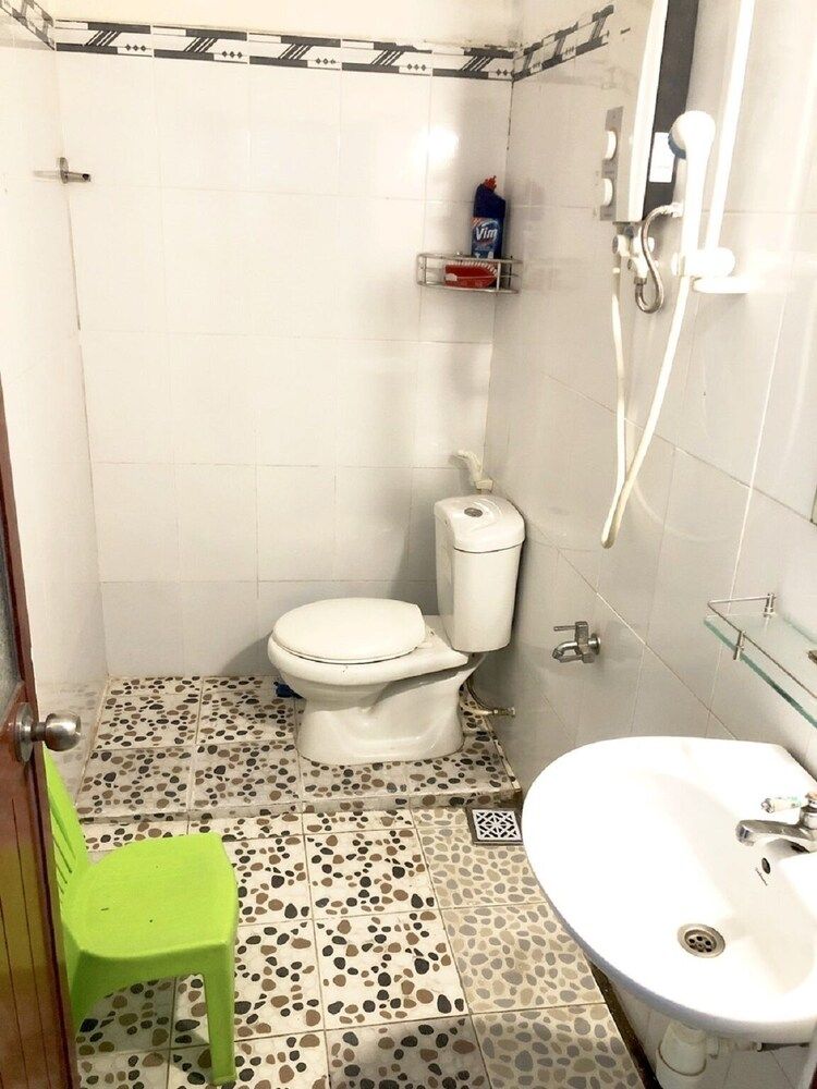 Hoang Bao Vy Guesthouse Standard Double Room 6