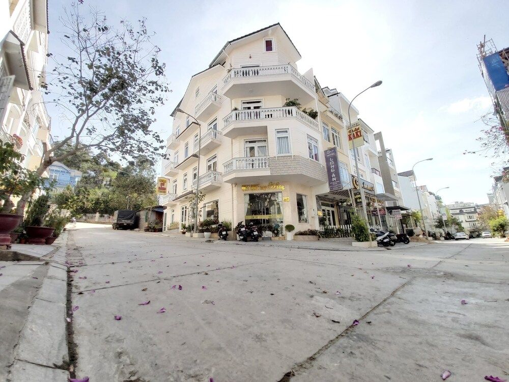 undefined My Hang Hotel 2