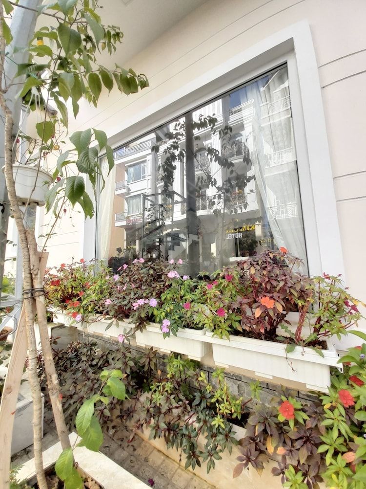 undefined My Hang Hotel