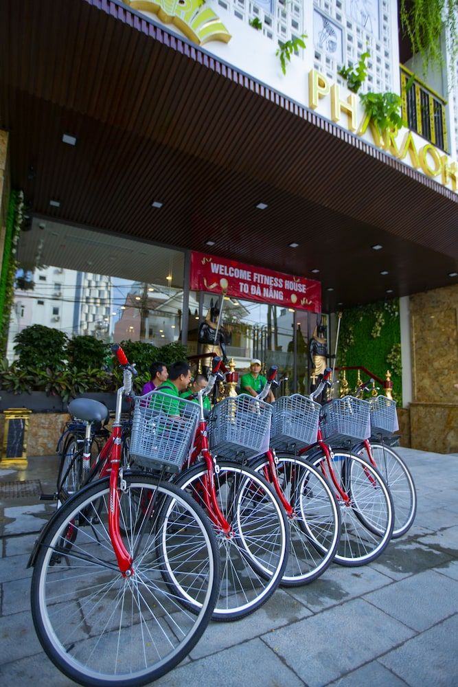 undefined Pharaoh Boutique Hotel Danang 5